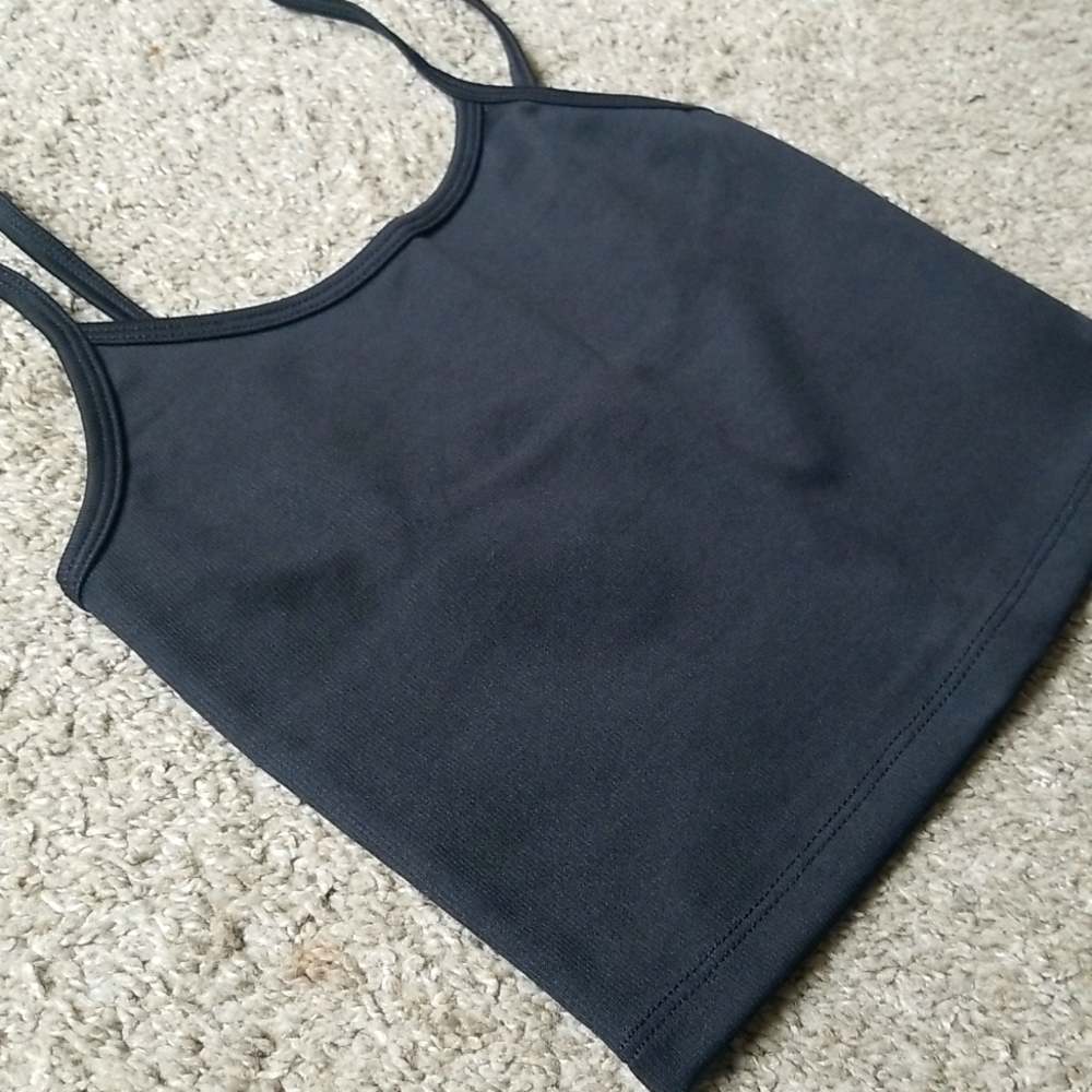 Balance Athletica Key Tank NWOT